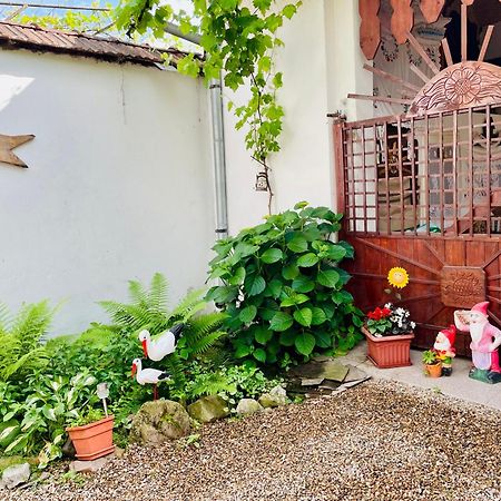 Bed and Breakfast Balla House Tarcaia Экстерьер фото