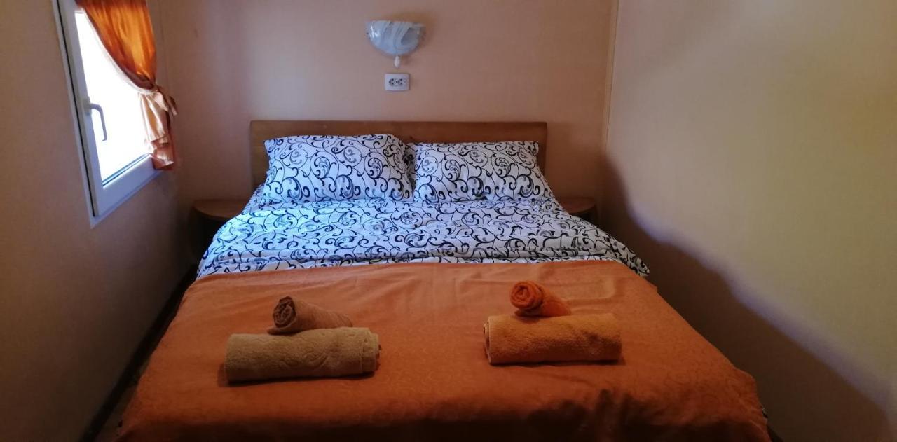 Bed and Breakfast Balla House Tarcaia Экстерьер фото