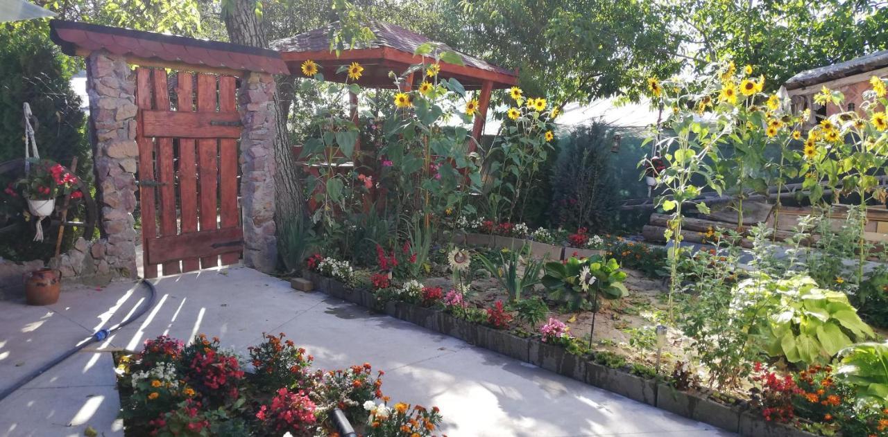 Bed and Breakfast Balla House Tarcaia Экстерьер фото