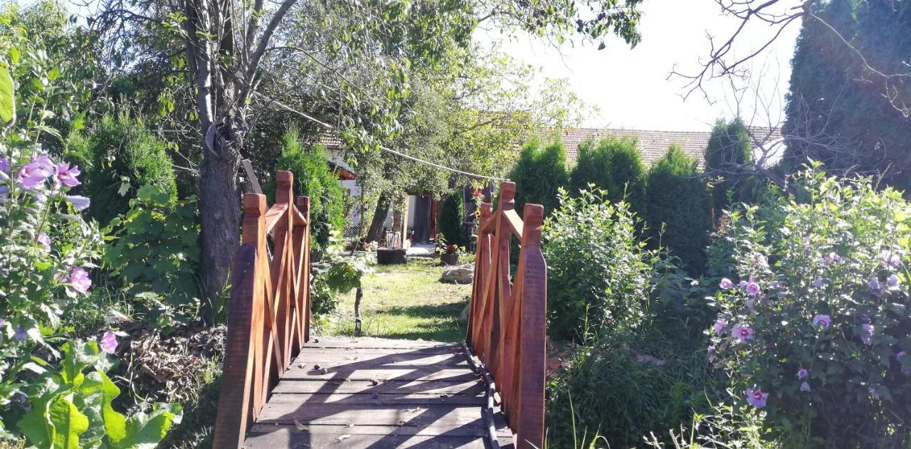 Bed and Breakfast Balla House Tarcaia Экстерьер фото