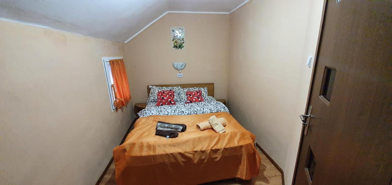 Bed and Breakfast Balla House Tarcaia Экстерьер фото