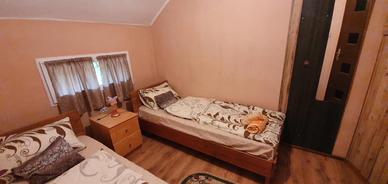 Bed and Breakfast Balla House Tarcaia Экстерьер фото