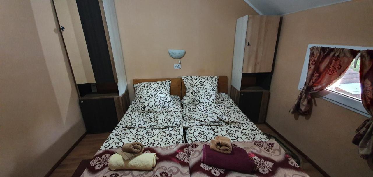 Bed and Breakfast Balla House Tarcaia Экстерьер фото