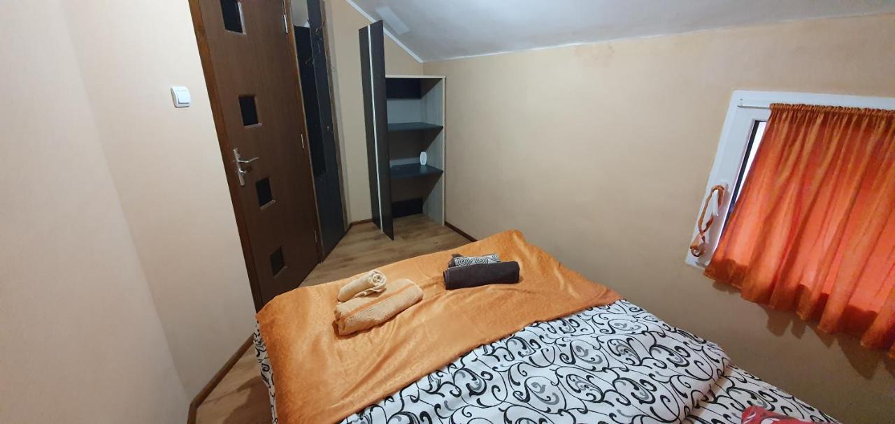 Bed and Breakfast Balla House Tarcaia Экстерьер фото