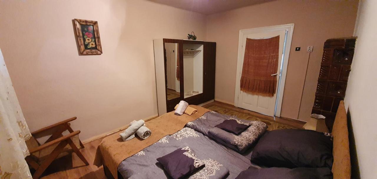 Bed and Breakfast Balla House Tarcaia Экстерьер фото