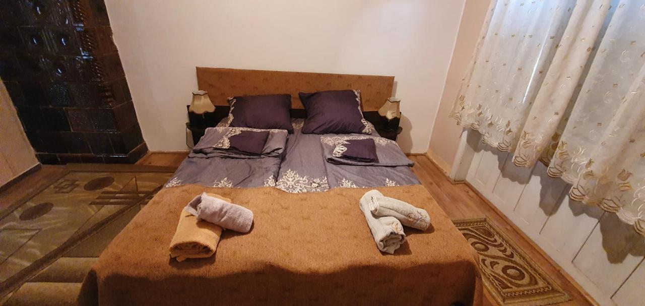 Bed and Breakfast Balla House Tarcaia Экстерьер фото