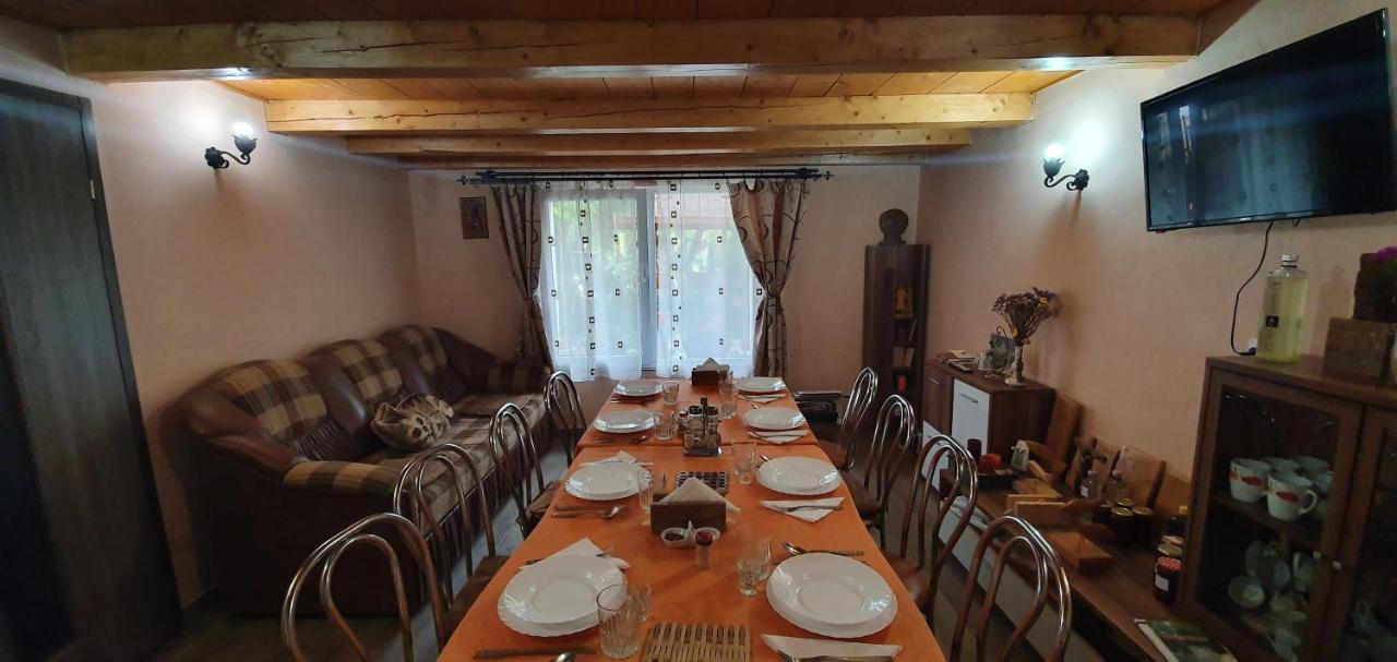 Bed and Breakfast Balla House Tarcaia Экстерьер фото
