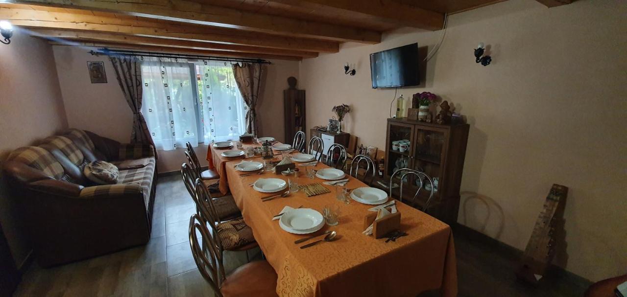 Bed and Breakfast Balla House Tarcaia Экстерьер фото