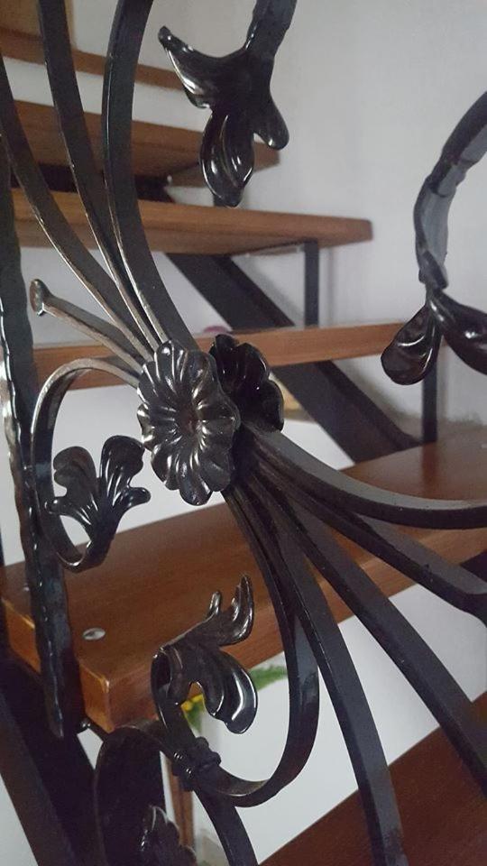 Bed and Breakfast Balla House Tarcaia Экстерьер фото
