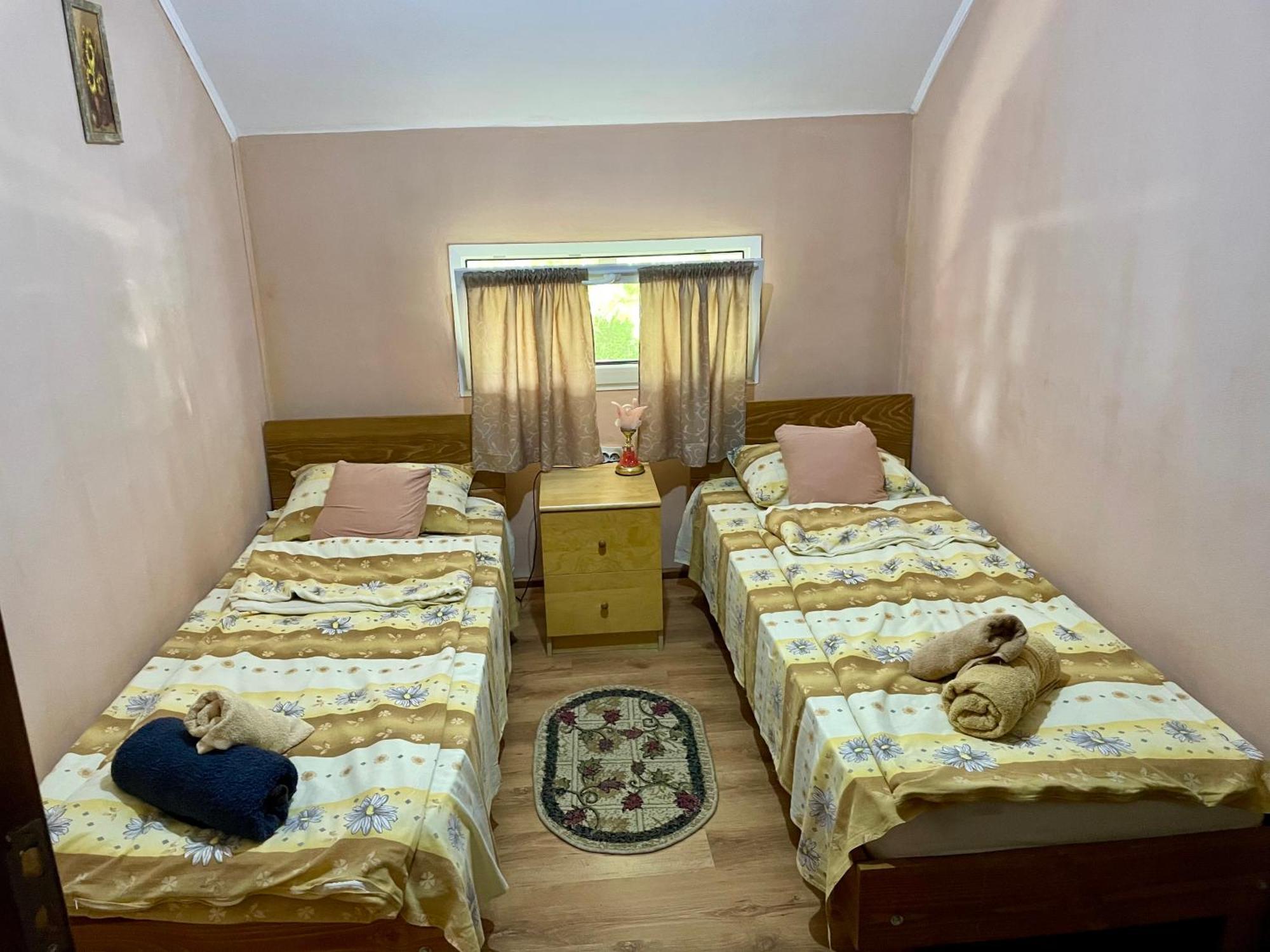 Bed and Breakfast Balla House Tarcaia Экстерьер фото