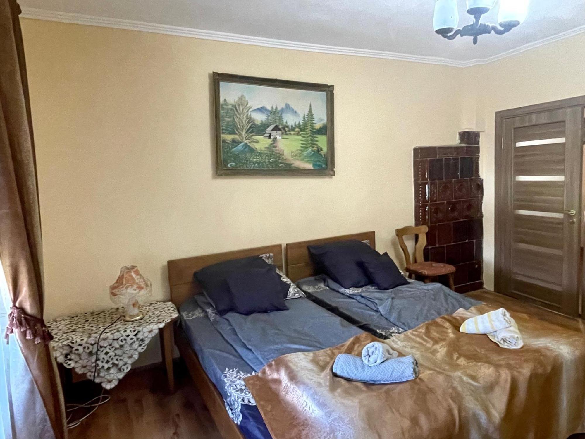 Bed and Breakfast Balla House Tarcaia Экстерьер фото
