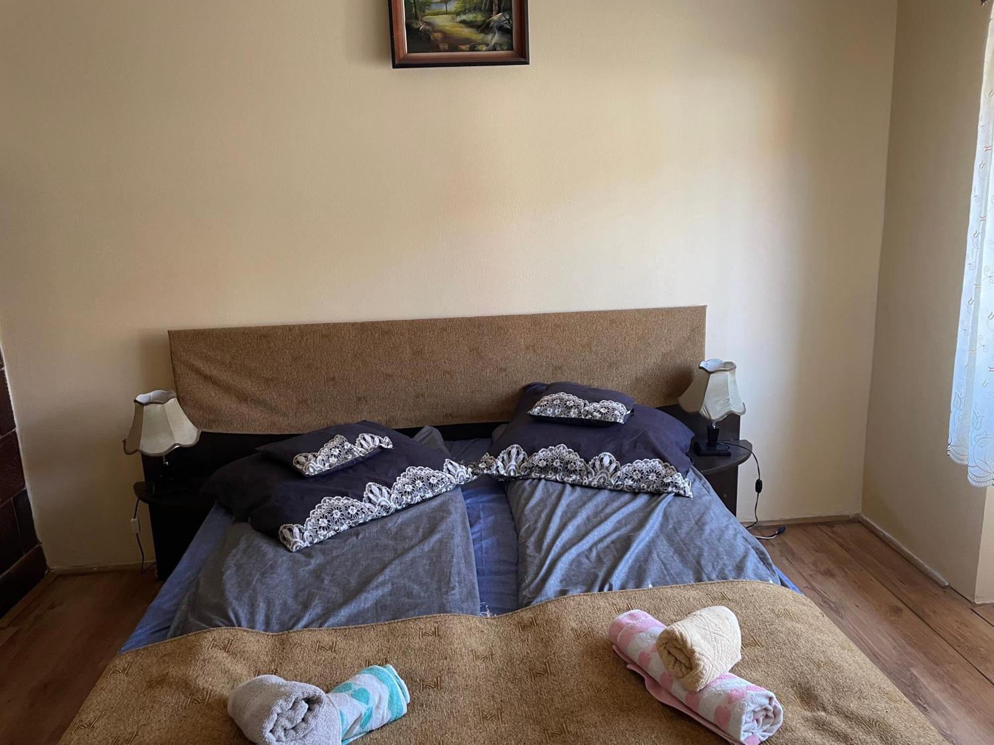 Bed and Breakfast Balla House Tarcaia Экстерьер фото