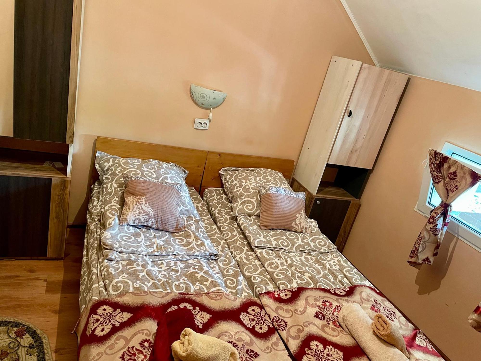 Bed and Breakfast Balla House Tarcaia Экстерьер фото