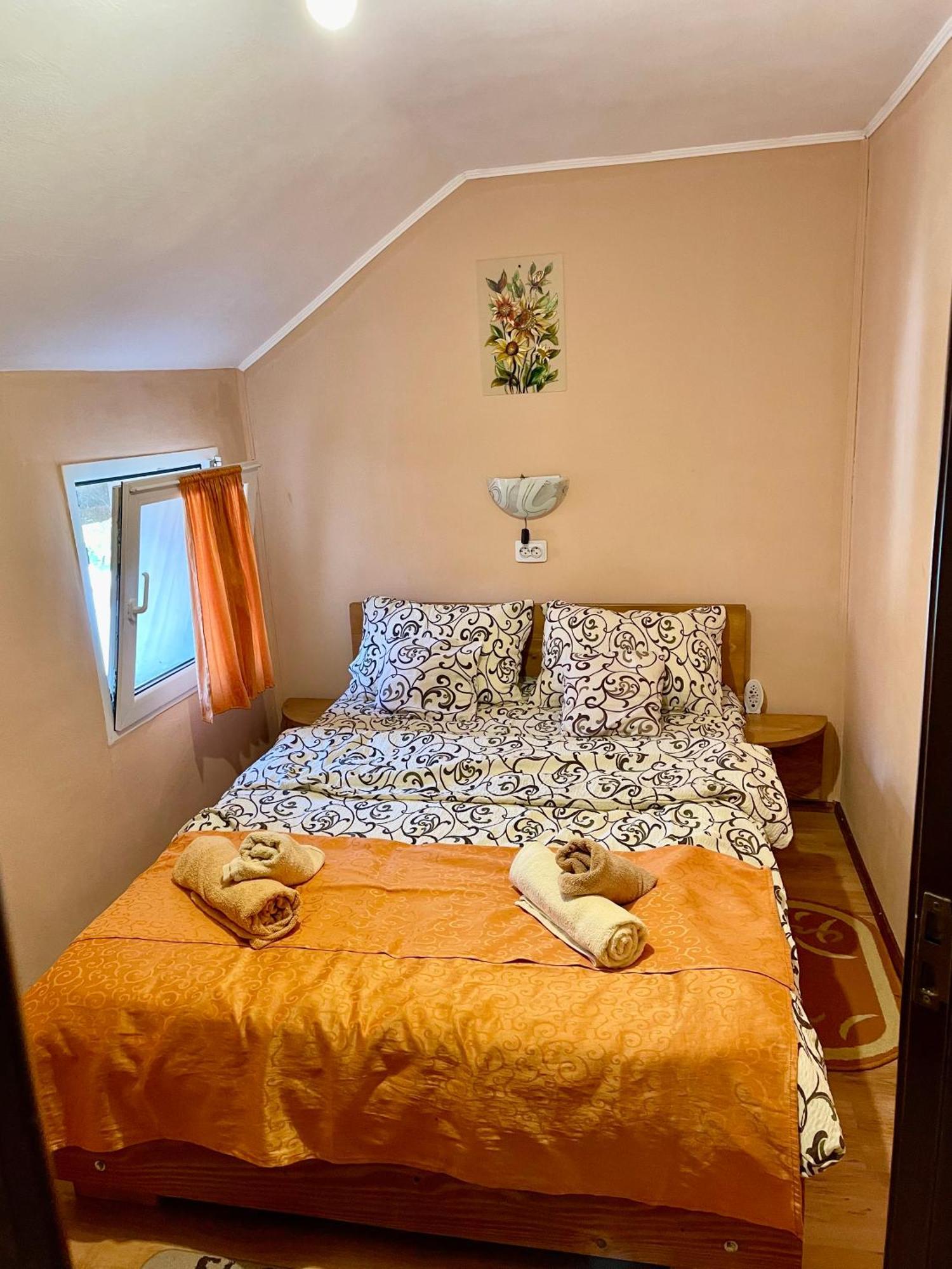 Bed and Breakfast Balla House Tarcaia Экстерьер фото