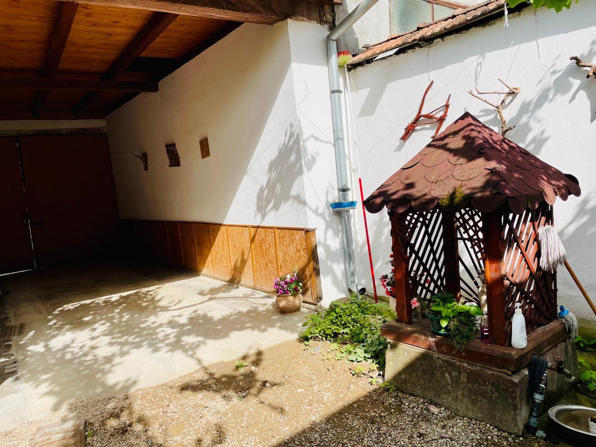 Bed and Breakfast Balla House Tarcaia Экстерьер фото