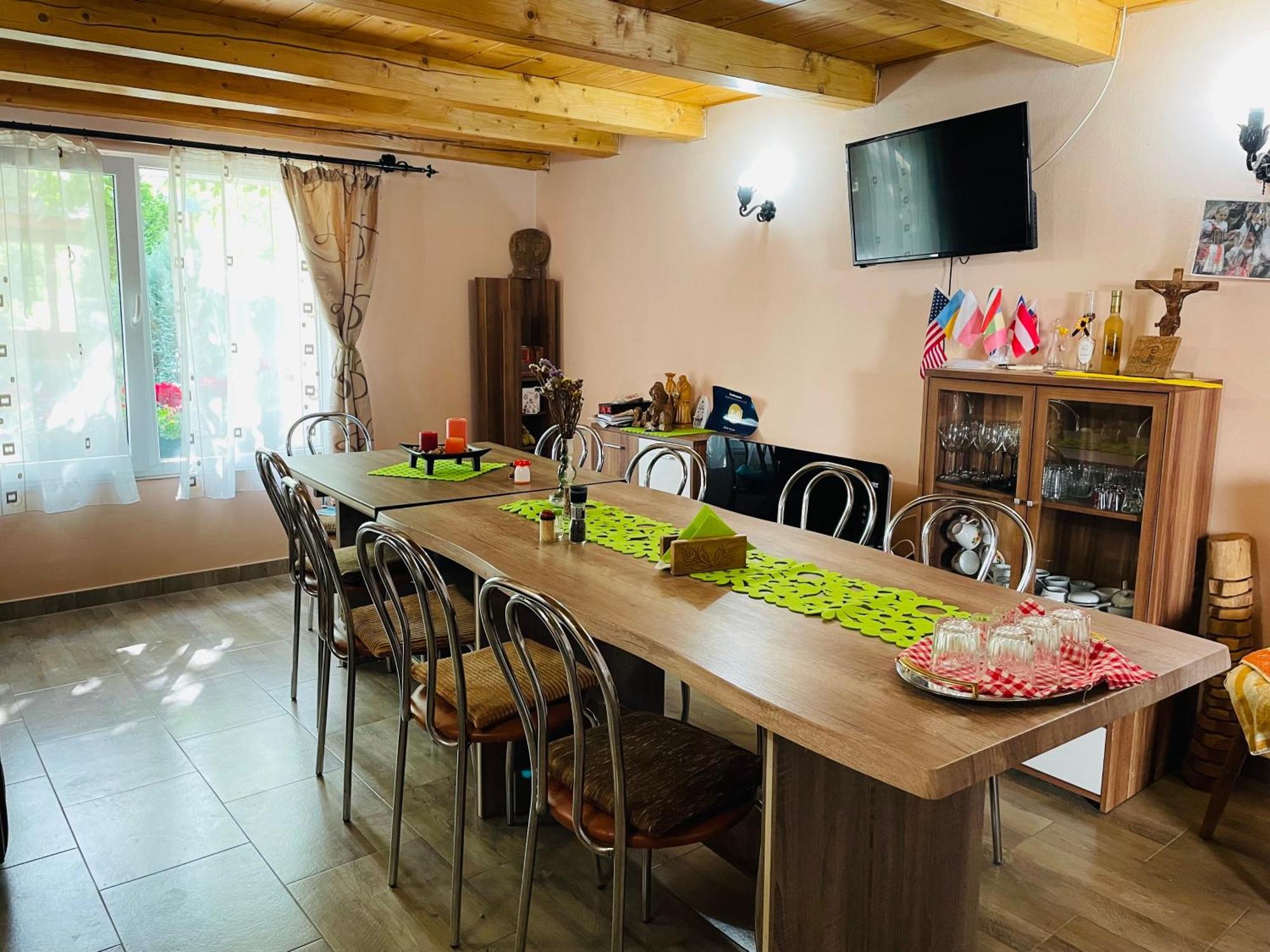 Bed and Breakfast Balla House Tarcaia Экстерьер фото